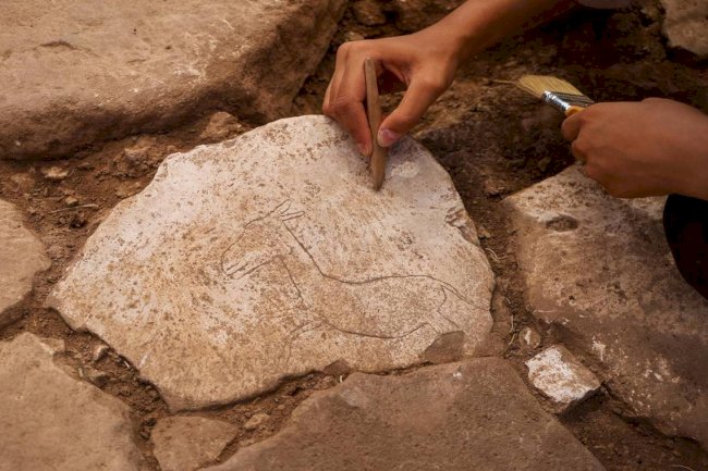 Şanlıurfa Karahantepe'de Yeni Keşif!