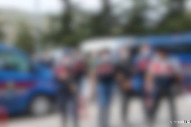 Şanlıurfa'da 3 Kişinin Öldüğü Olayla İlgili Yeni Gelişme! 