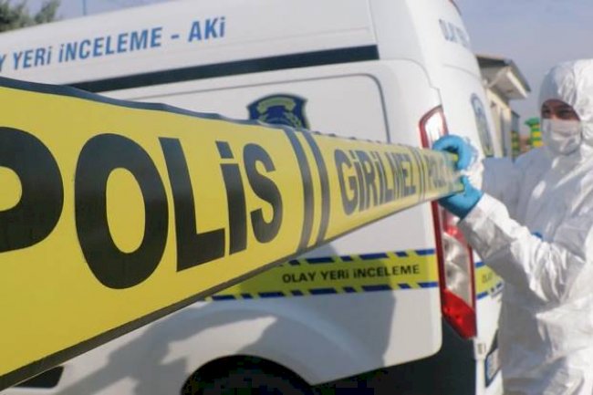 Urfa'da Aile Faciası: Babasını Bıçaklayarak Öldürdü, Annesini Ağır Yaraladı