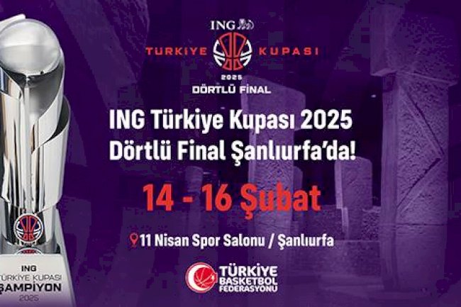 Fenerbahçe, Galatasaray, Beşiktaş Şanlıurfa'ya Geliyor!