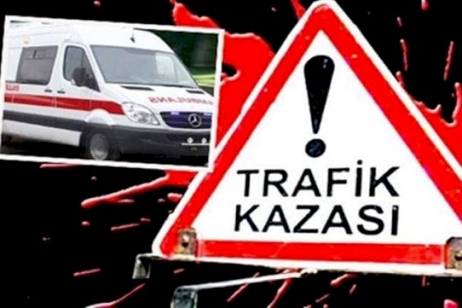 Urfa'da Feci Kaza: Çok Sayıda Yaralı Var