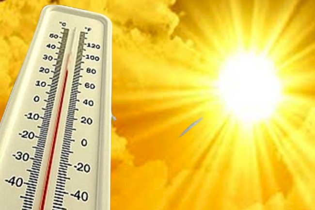 Meteorolojiden Uyarı: Şanlıurfa'da Sıcaklıkta Büyük Dalgalanma