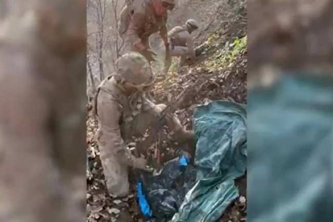 Jandarma'dan 30 İlde Terörle Mücadele Operasyonları!