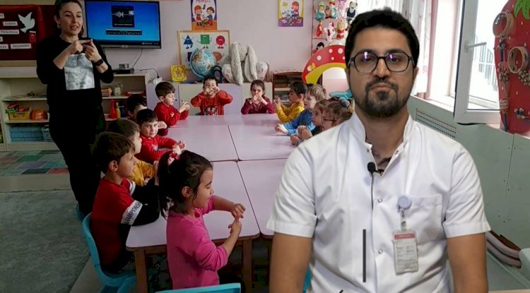 Uzmanında uyarı! Uyuzdan korunmanın yolları nelerdir?