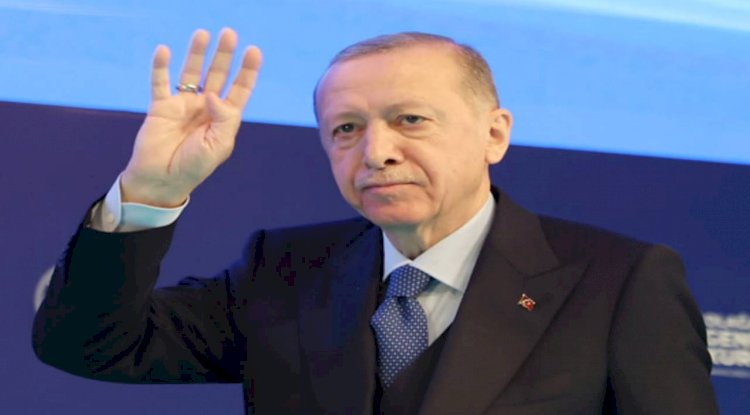Cumhurbaşkanı Erdoğan açıkladı! Afet bölgeleri için dev bütçe 
