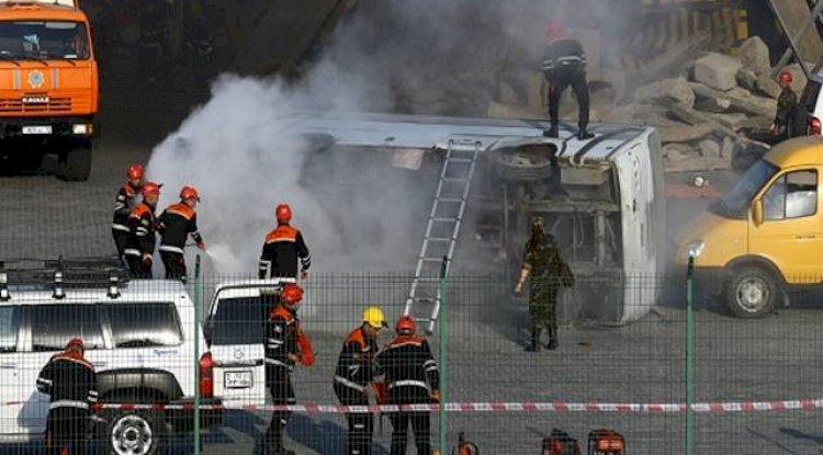 AFAD, sözleşmeli personel alacak! 