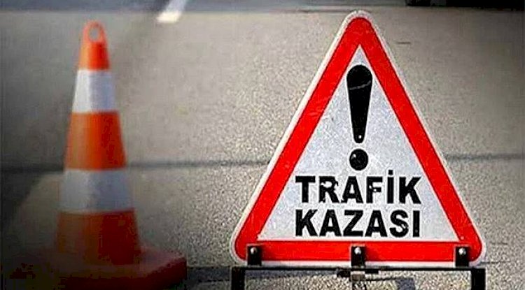 Urfa'da feci kaza! Sürücü olay yerinde can verdi