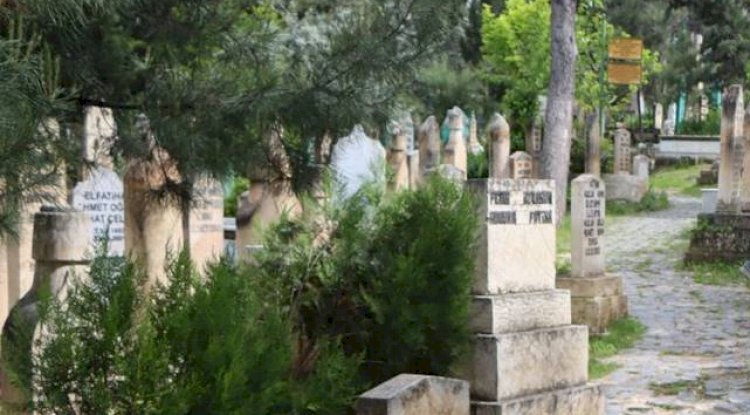 Şanlıurfa'da vefat ve defin listesi açıklandı! 