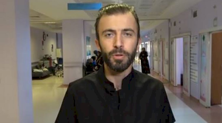 Dünyada nadir görülen hastalık Şanlıurfa'da tedavi edildi