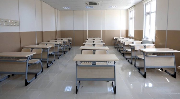 Hayalet sınıf kuran özel okullara inceleme başlatıldı