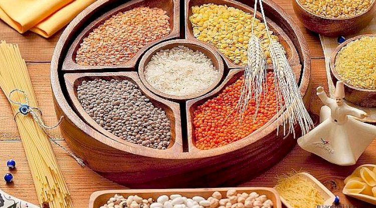 Buğday ve mısır kaç liradan satıldı?