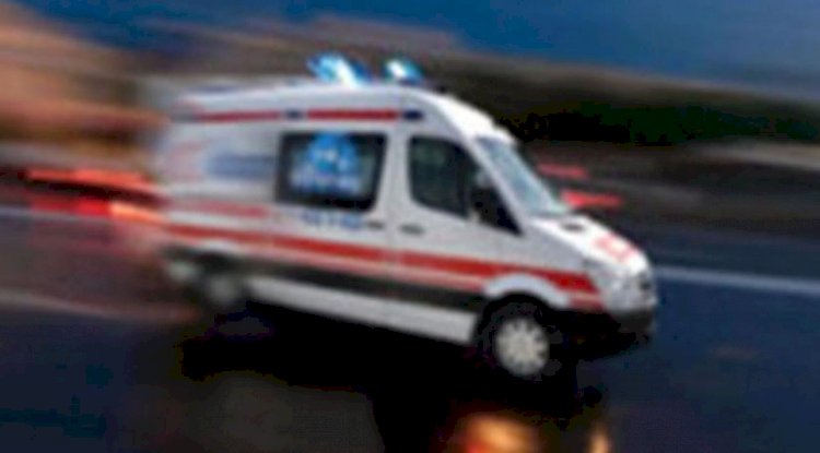 Urfa'da korkunç olay! Evinde silahla vurulmuş halde bulundu