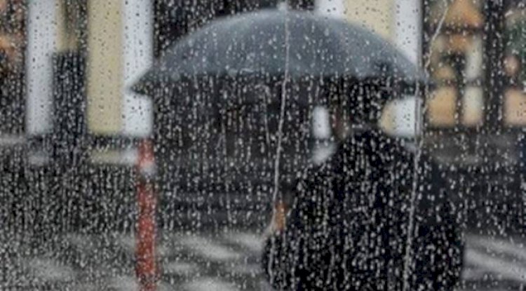 Meteoroloji açıkladı! Şanlıurfa'da yağış kaç gün sürecek?