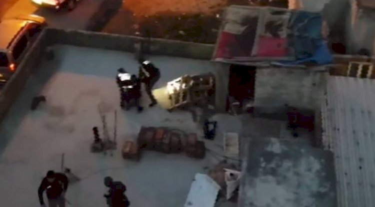 Zehir tacirlerine darbe! 156 gözaltı