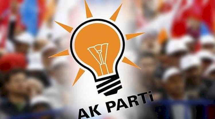 AK Parti'den aday adayı olanların tam listesi