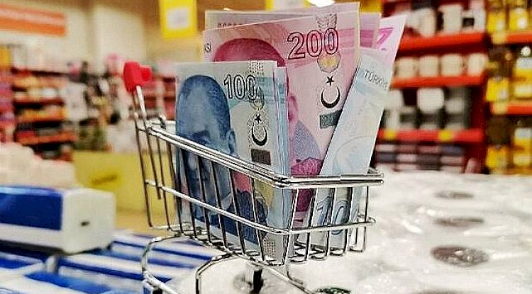 Fahiş fiyat artışı ve stokçuluk yapan işletmelere rekor ceza!
