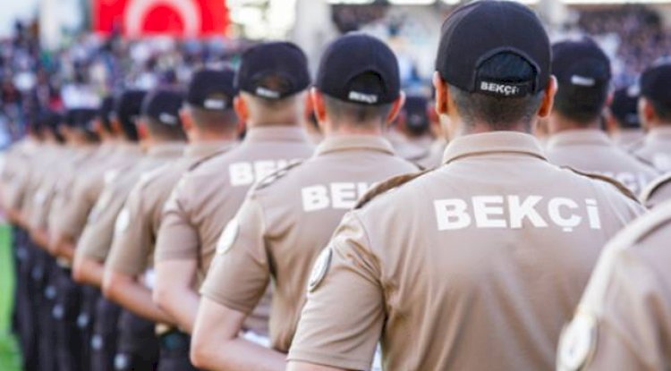 Adayların dikkatine! Bekçilik mülakat ve sınav yeri tarihleri açıklandı