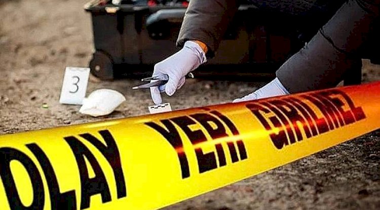 Urfa'da korkunç olay! Ev sahibi tarafından öldürüldü
