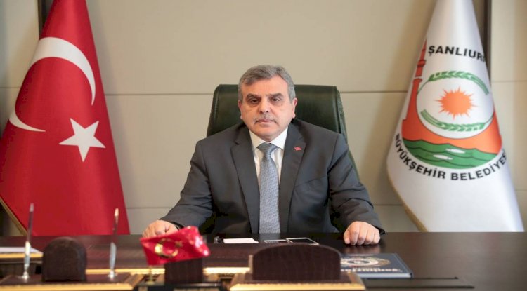 Başkan Beyazgül: Regaib Kandili’miz mübarek olsun