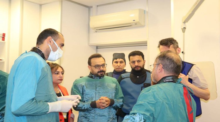 Uzmanı uyardı! Nefes darlığı şikayetiniz varsa vakit kaybetmeyin