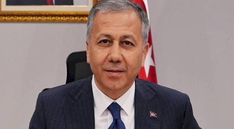 İçişleri Bakanı Yerlikaya başkanlığında güvenlik toplantısı gerçekleştirildi