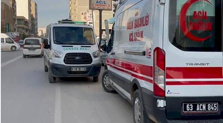 Şanlıurfa'da 10 kişi hayatını kaybetti