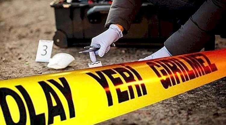 Aile katliamı yapan damat, Urfa'da yaşamına son verdi! 4 ölü,3 yaralı 