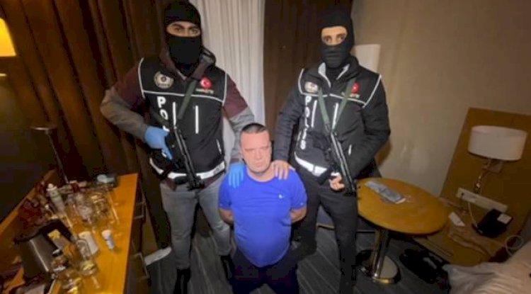 Bakan Yerlikaya açıkladı! 420 organize suç çetesi çökertildi