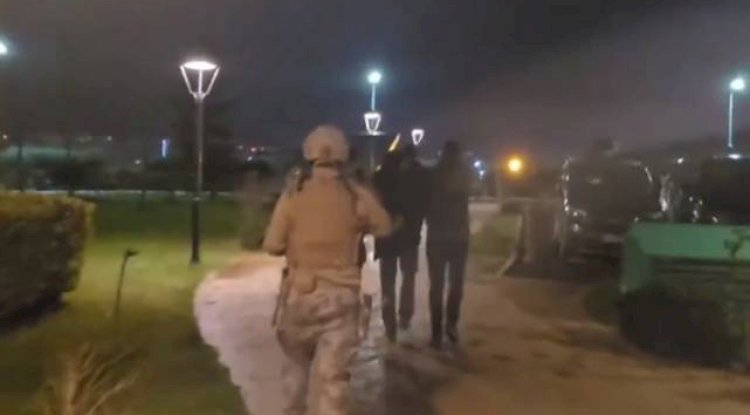 İnterpol'ün Kırmızı Bültenle aradığı 34 kişi yakalandı! 