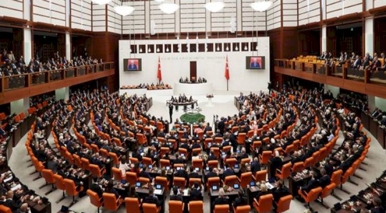 Maraş depreminde kaybolanlar Meclis gündeminde!
