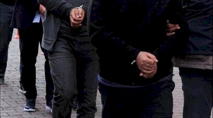 Şanlıurfa'da bilanço açıklandı! 47 tutuklama