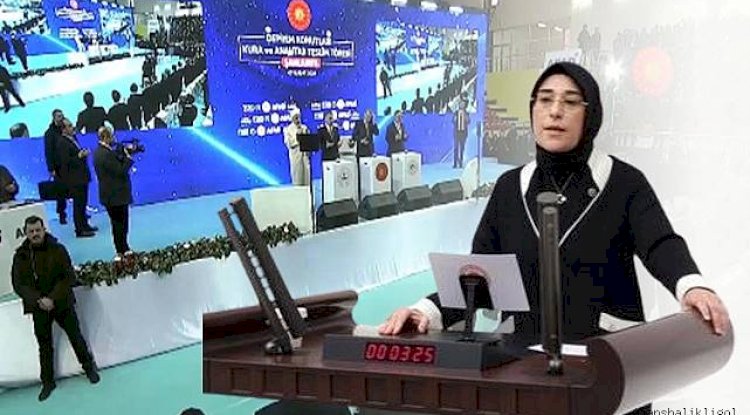 Vekil Yazmacı, deprem konutundaki hak sahipliğinden vazgeçti