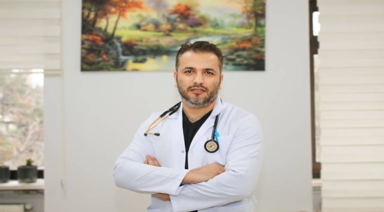 Uzmanı açıkladı! Kalp yetmezliği belirtileri ve tedavi yöntemleri