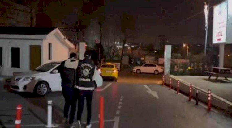 FETÖ operasyonu! 61 şüpheli yakalandı