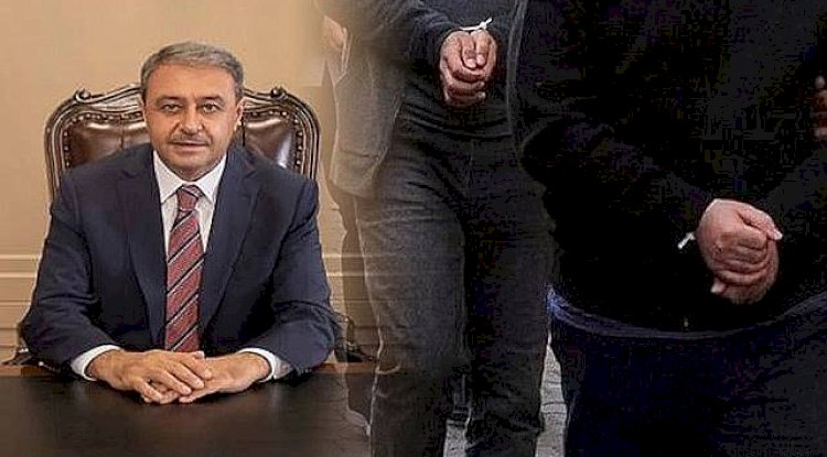 Şanlıurfa Valisi duyurdu! 272 şahıs yakalandı