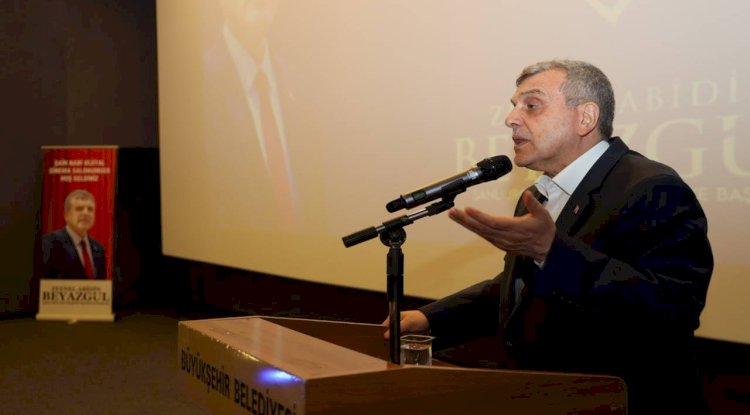Başkan Beyazgül'den hem zam, hem de promosyon müjdesi