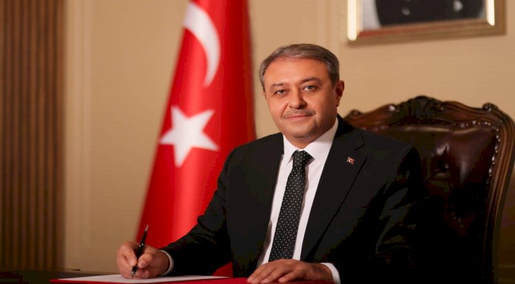 Vali Şıldak'tan 18 Mart Çanakkale Zaferi mesajı