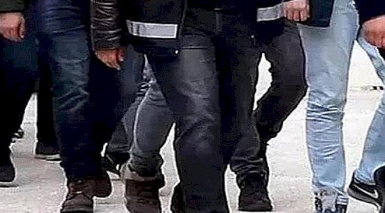 Urfa'da bilanço açıklandı! 8 tutuklama