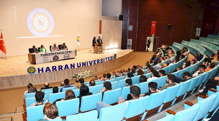 Harran Üniversitesinde farkındalık etkinlikleri düzenlendi