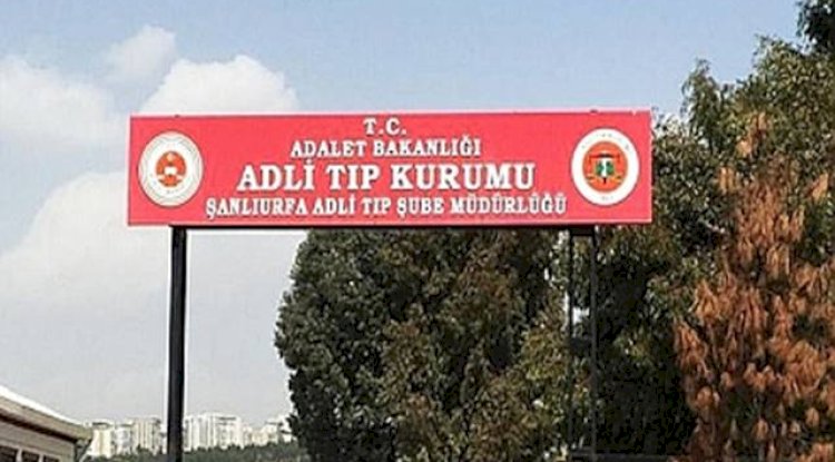 Şanlıurfa'da kayıp çocuğun cansız bedenine ulaşıldı!