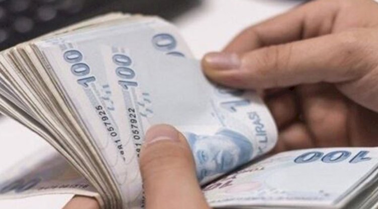 Bakanlık duyurdu! Hesaplara aktarıldı