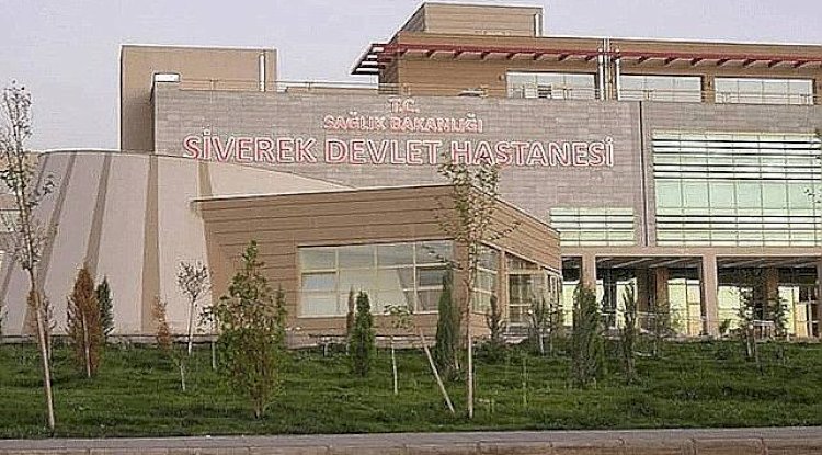 Urfa'da husumetli şahıslar arasında silahlı kavga! 