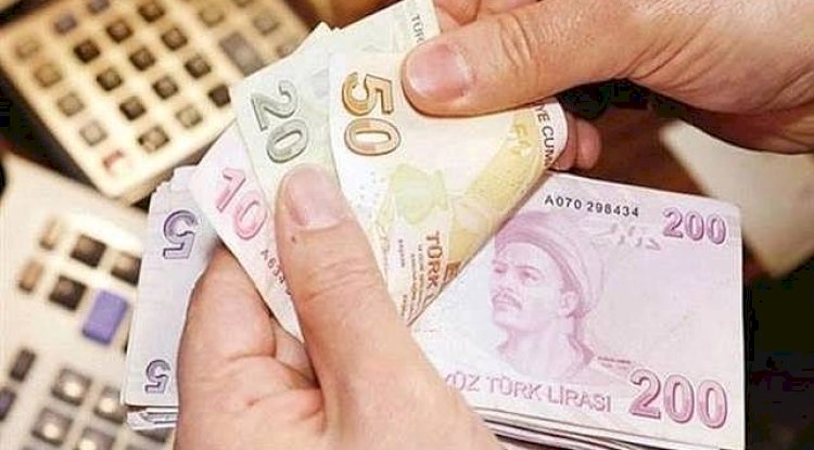 Bakanlık Duyurdu! Çiftçilerin Hesaplarına Aktarıldı