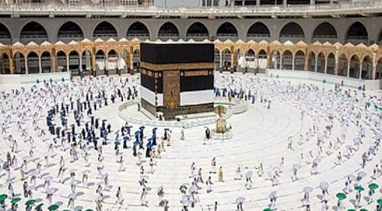 Umre Kayıtları Başladı