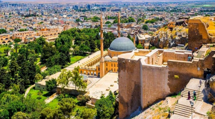 Şanlıurfa'da 16 Kişi Hayatını Kaybetti!