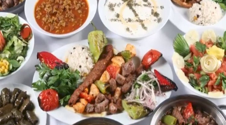 Uzmanından Kurban Bayramı'nda Doğru Beslenme Önerileri