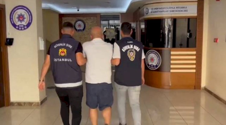 Peygamber Efendimize Hakaret Eden Şahıs Yakalandı!