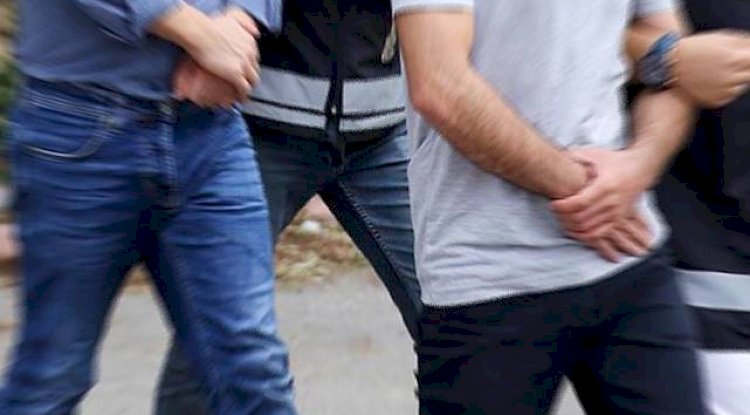 Cinayet, Dolandırıcılık, Hırsızlık, Yağma! Urfa'da 149 Gözaltı 