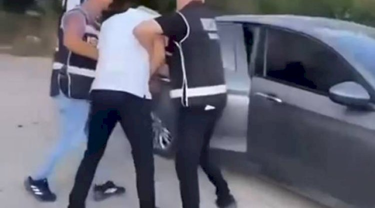 81 İlde Silah Kaçakçılarına Yönelik Operasyon!