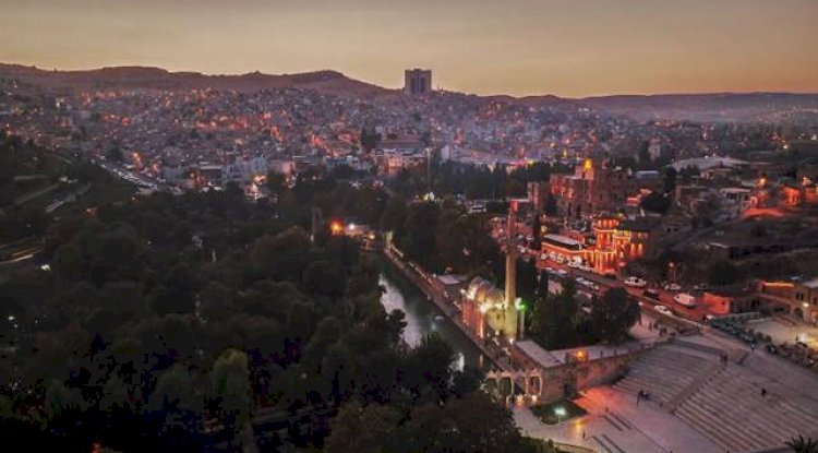 Şanlıurfa'da Kaçak Elektrik Kullanım Oranı Yüzde 23'e Geriledi!